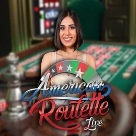 American Roulette (Evolution) casino game by Evolution – featured logo at Betninja Casino