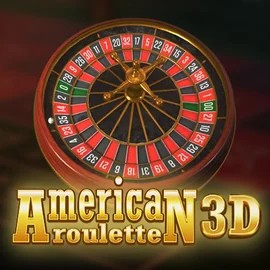 Enjoy American Roullete 3D (Evoplay) by Evoplay – logo hosted on betninja.eu.com