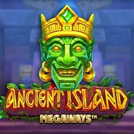 Play Ancient Island Megaways slot by Pragmatic Play on betninja.eu.com