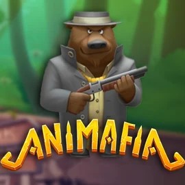 Enjoy Animafia by Peter & Sons – logo hosted on betninja.eu.com