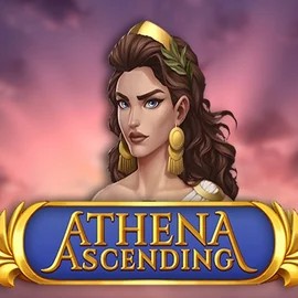 Athena Ascending online slot from Play'n GO – play at betninja.eu.com