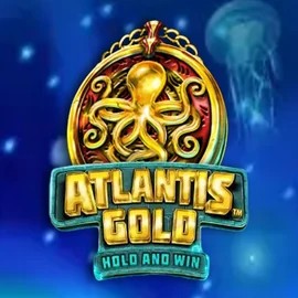 Try Atlantis Gold slot by SYNOT Games on betninja.eu.com – logo image