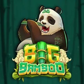 Big Bamboo online slot from Push Gaming – play at betninja.eu.com