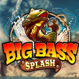 Play the Big Bass Splash slot by Pragmatic Play on Betninja Casino