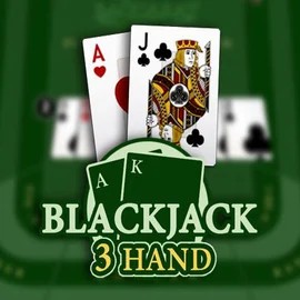 Play Blackjack 3H (Habanero) slot by Habanero on betninja.eu.com