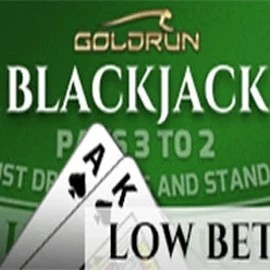 Enjoy Blackjack Low Bets by Holland Power Gaming – logo hosted on betninja.eu.com