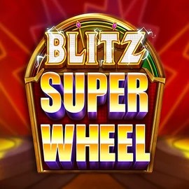 Play Blitz Super Wheel slot by Pragmatic Play on betninja.eu.com