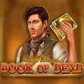 Play Book of Dead slot by Play'n GO on betninja.eu.com