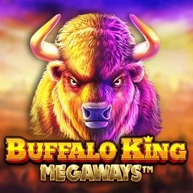 Play Buffalo King Megaways slot by Pragmatic Play on betninja.eu.com