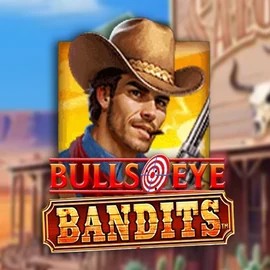 Bulls Eye Bandits online slot from Origins – play at betninja.eu.com