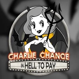 Play the Charlie Chance in Hell to Pay slot by Play'n GO on Betninja Casino