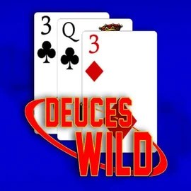 Deuces Wild – slot by Games Global, featured at betninja.eu.com