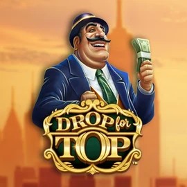 Play Drop For Top slot by Rarestone Gaming on betninja.eu.com