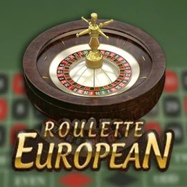 European Roulette (BGaming) slot visual from BGAMING available on betninja.eu.com