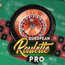 European Roulette Pro – slot by Play'n GO, featured at betninja.eu.com