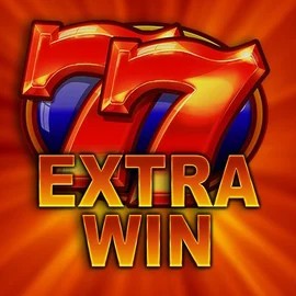 Extra Win logo – Slots by Swintt at Betninja Casino