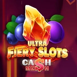 Fiery Slots Cash Mesh Ultra – slot by BF Games, featured at betninja.eu.com