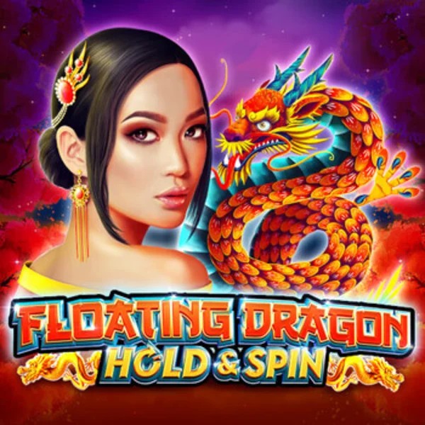 Play the Floating Dragon slot by Pragmatic Play on Betninja Casino