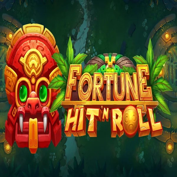 Play the Fortune Hit'n Roll slot by Pragmatic Play on Betninja Casino