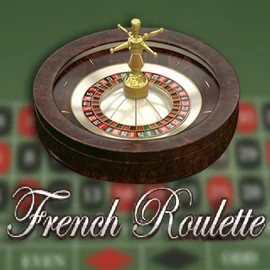 Official Table Games logo: French Roulette (BGaming) by BGAMING at Betninja Casino