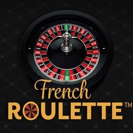 French Roulette (NetEnt) game by NetEnt – logo hosted on Betninja Casino