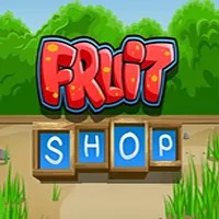 Fruit Shop game by NetEnt – logo hosted on Betninja Casino