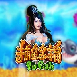 Play the Fu Fish slot by Skywind Group on Betninja Casino