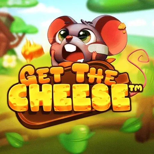 Play the Get The Cheese slot by Hacksaw Gaming on Betninja Casino