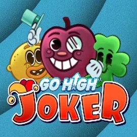 Play Go High Joker slot by RubyPlay on betninja.eu.com