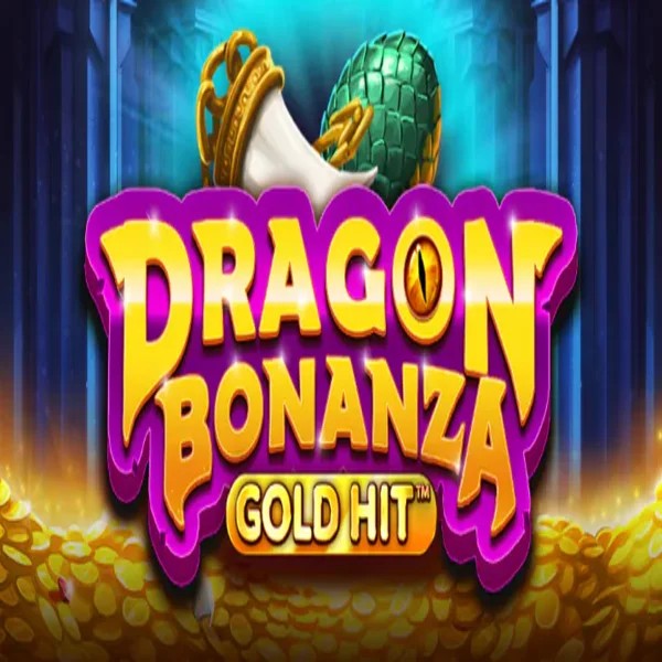 Gold Hit: Dragon Bonanza casino game by Ash Gaming – featured logo at Betninja Casino