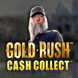 Gold Rush Cash Collect slot icon by Origins, available at Betninja Casino