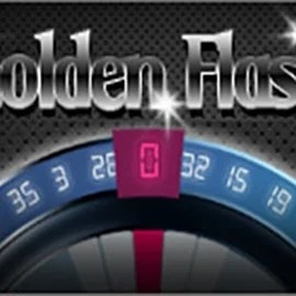Golden Flash by WorldMatch, showcased at betninja.eu.com – game logo