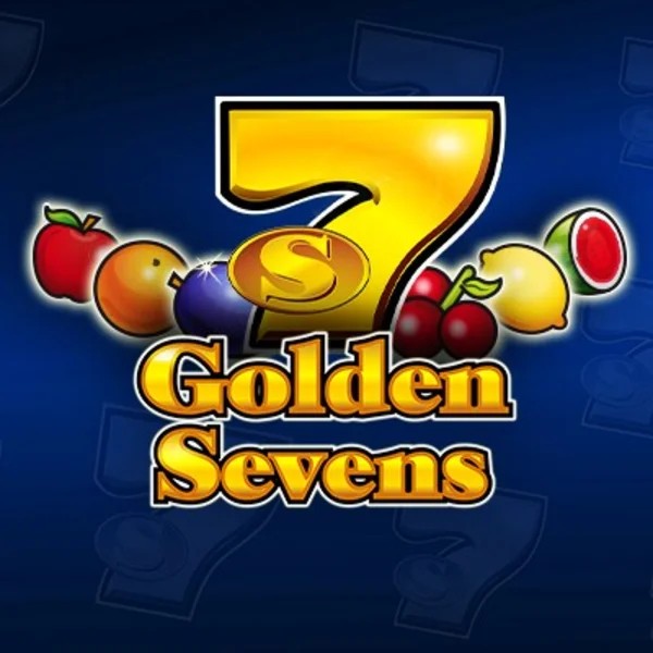 Golden Sevens – slot by Greentube, featured at betninja.eu.com