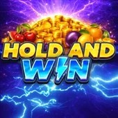 Hold and Win Games slot logo by Playson at Betninja Casino