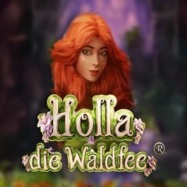 Play the Holla die Waldfee slot by Hölle Games on Betninja Casino
