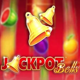 Try Jackpot Bells slot by Playtech on betninja.eu.com – logo image