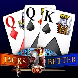 Play Jacks or Better (Origins) slot by Playtech on betninja.eu.com