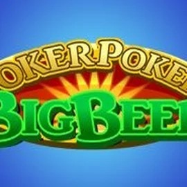 Enjoy Joker Poker Big Beer by iSoftBet – logo hosted on betninja.eu.com