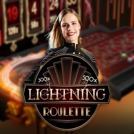Lightning Roulette online slot from Evolution – play at betninja.eu.com