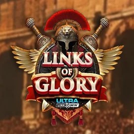 Links of Glory slot icon by Slingshot Studios, available at Betninja Casino