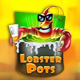 Try Lobster Pots slot by Ready Play Gaming on betninja.eu.com – logo image