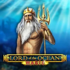 Enjoy Lord Of The Ocean Magic by Novomatic – logo hosted on betninja.eu.com
