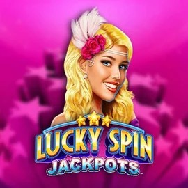 Lucky Spin Jackpots online slot from Novomatic – play at betninja.eu.com