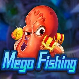 Try Mega Fishing slot by TaDa Gaming on betninja.eu.com – logo image