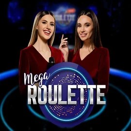 Play the Mega Roulette slot by Pragmatic Play on Betninja Casino