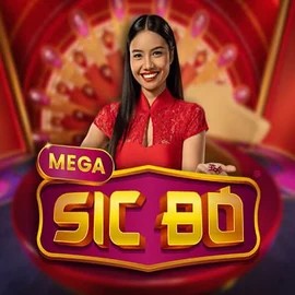 Enjoy Mega Sic Bo by Pragmatic Play – logo hosted on betninja.eu.com