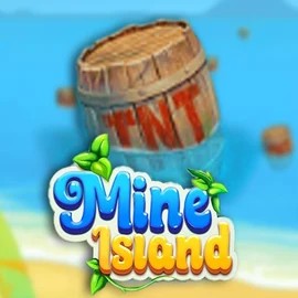 Casino Games logo of Mine Island from SmartSoft at Betninja Casino