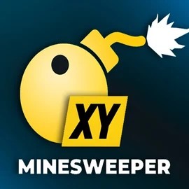 Minesweeper XY logo – Casino Games by BGAMING at Betninja Casino