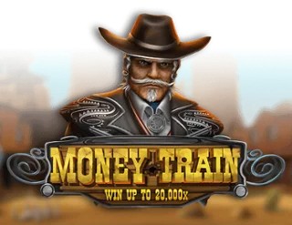 Play Money Train slot by Relax Gaming on betninja.eu.com