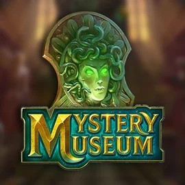 Play the Mystery Museum slot by Push Gaming on Betninja Casino